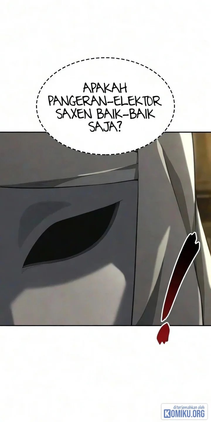 The Cold-Blooded Warrior - Chapter 59 - Page 35