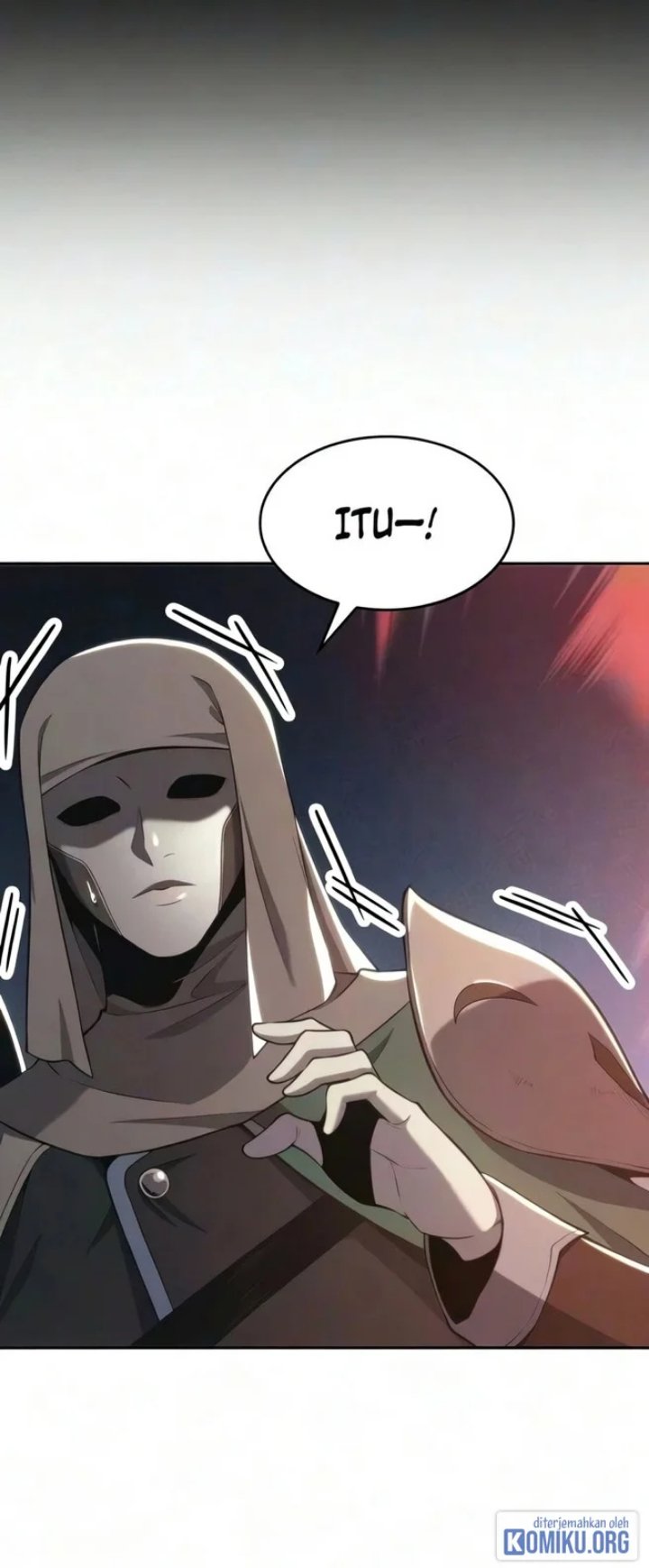 The Cold-Blooded Warrior - Chapter 59 - Page 39
