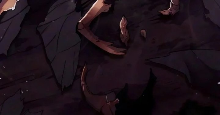 The Cold-Blooded Warrior - Chapter 59 - Page 49