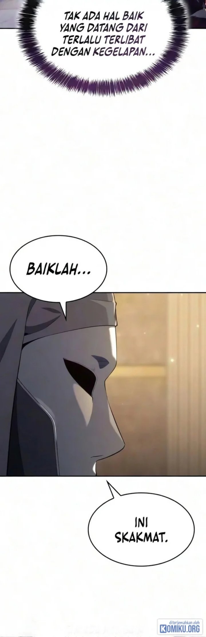 The Cold-Blooded Warrior - Chapter 59 - Page 56