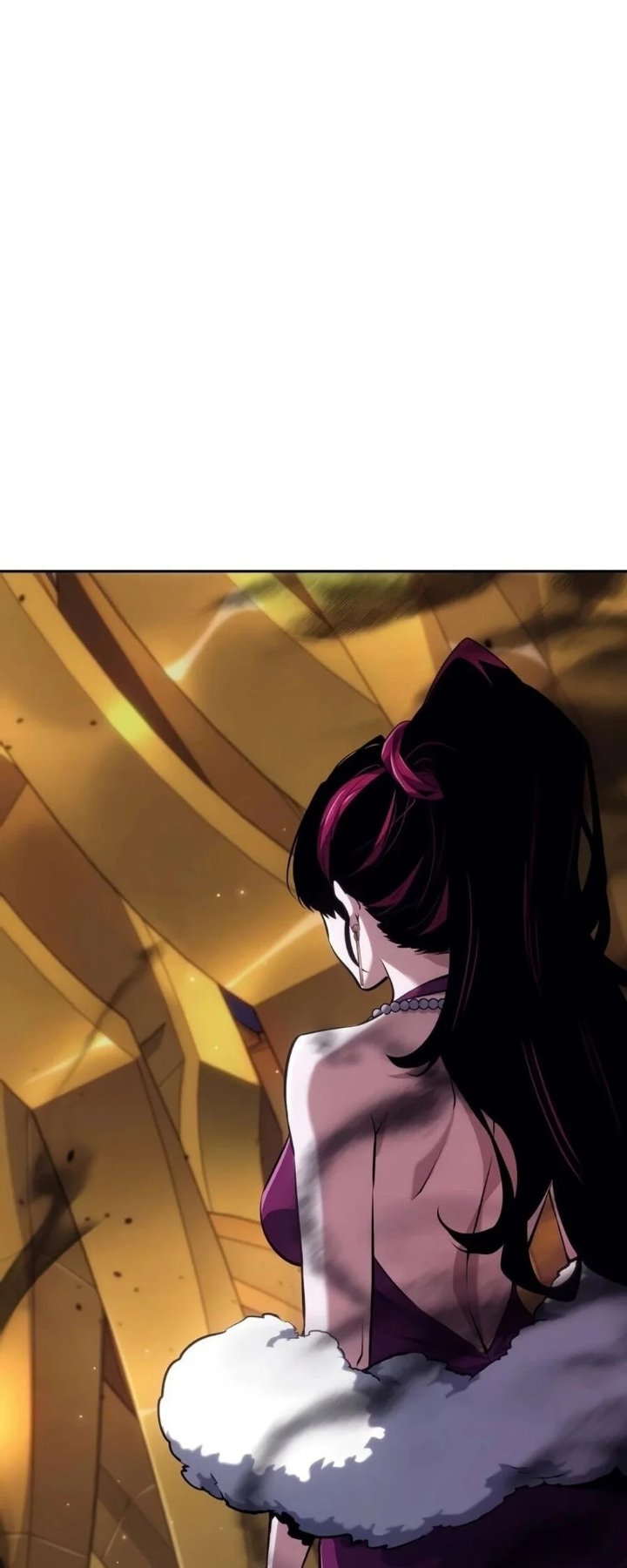 The Cold-Blooded Warrior - Chapter 60 - Page 2