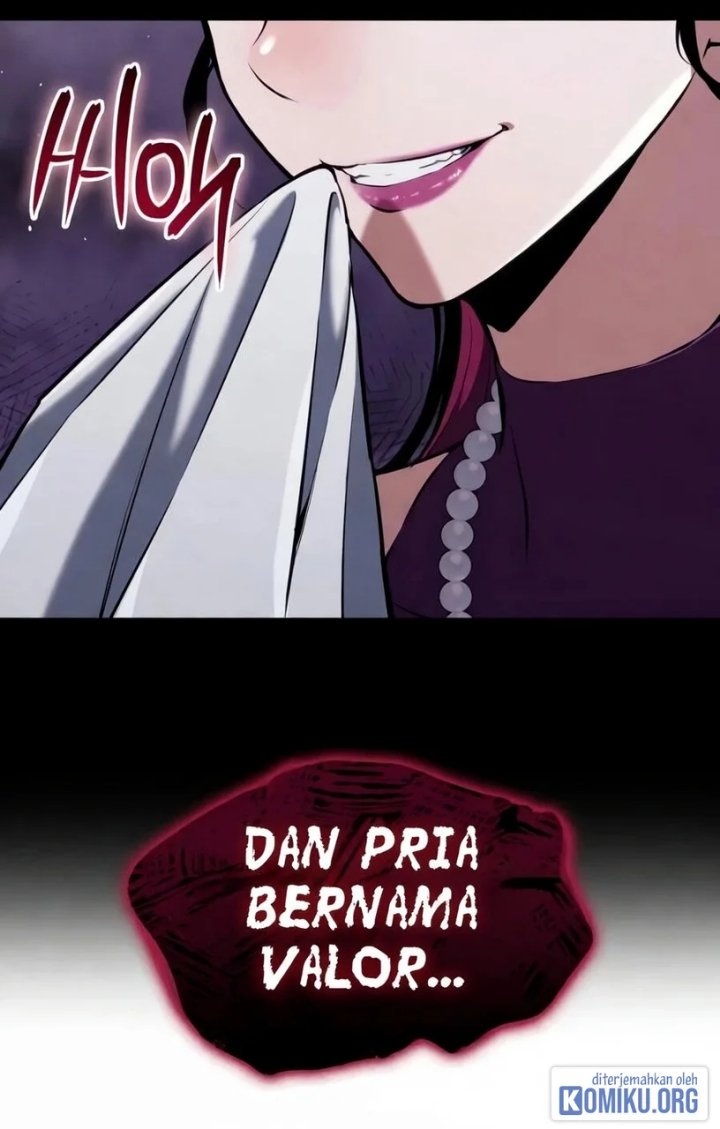 The Cold-Blooded Warrior - Chapter 60 - Page 46