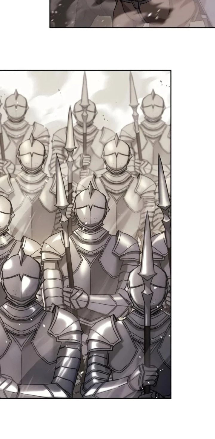 The Cold-Blooded Warrior - Chapter 60 - Page 49