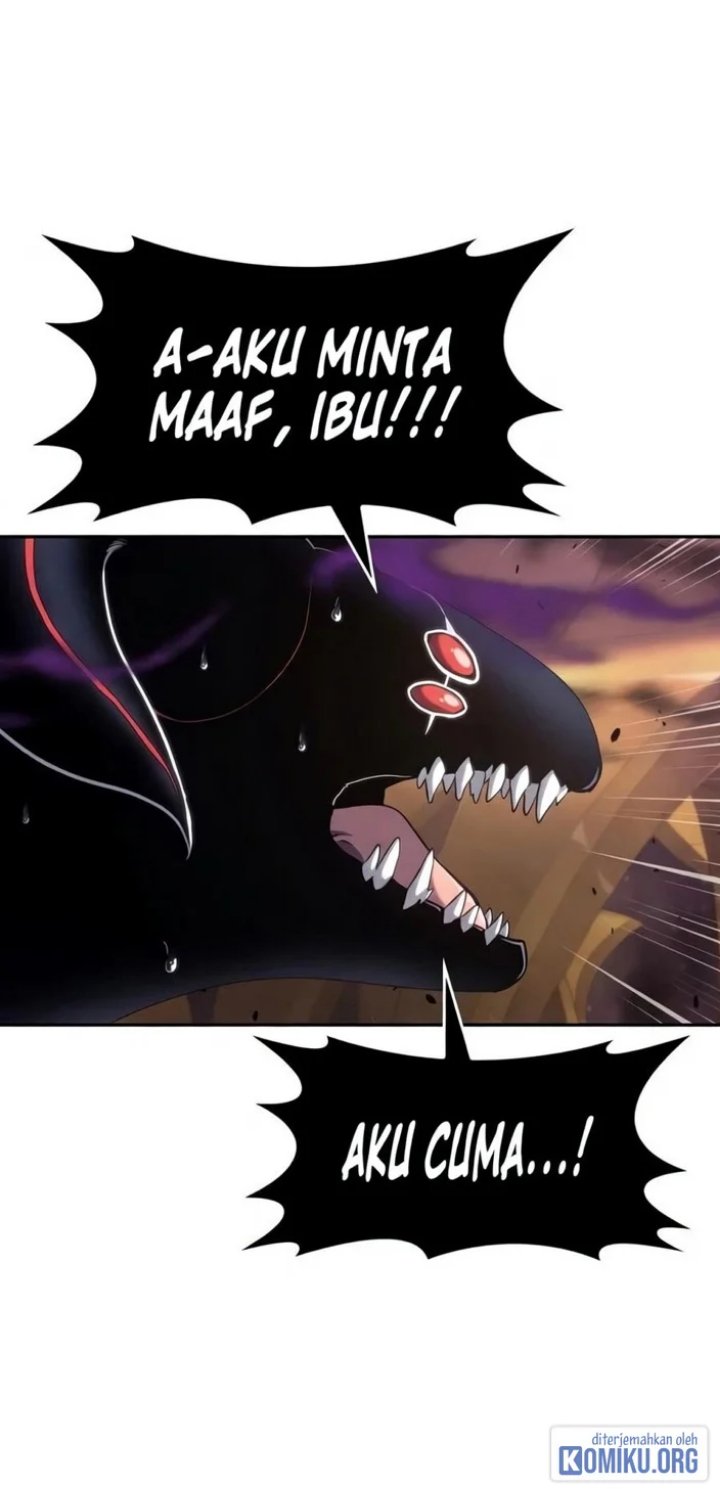 The Cold-Blooded Warrior - Chapter 60 - Page 5