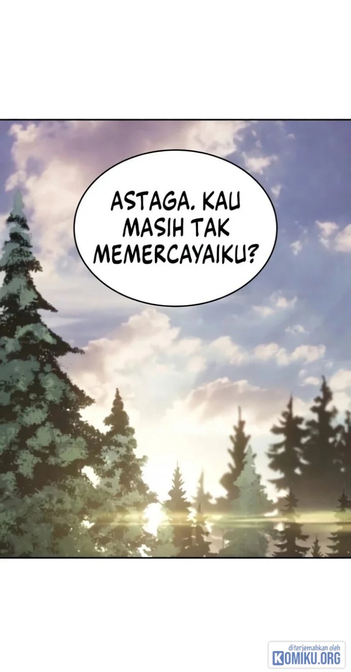 The Cold-Blooded Warrior - Chapter 60 - Page 60