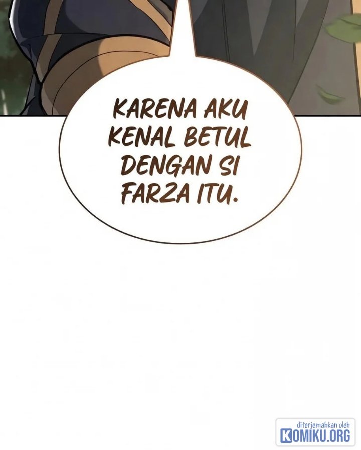The Cold-Blooded Warrior - Chapter 60 - Page 62