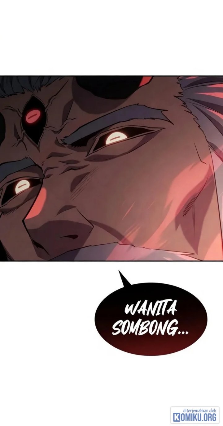 The Cold-Blooded Warrior - Chapter 60 - Page 66