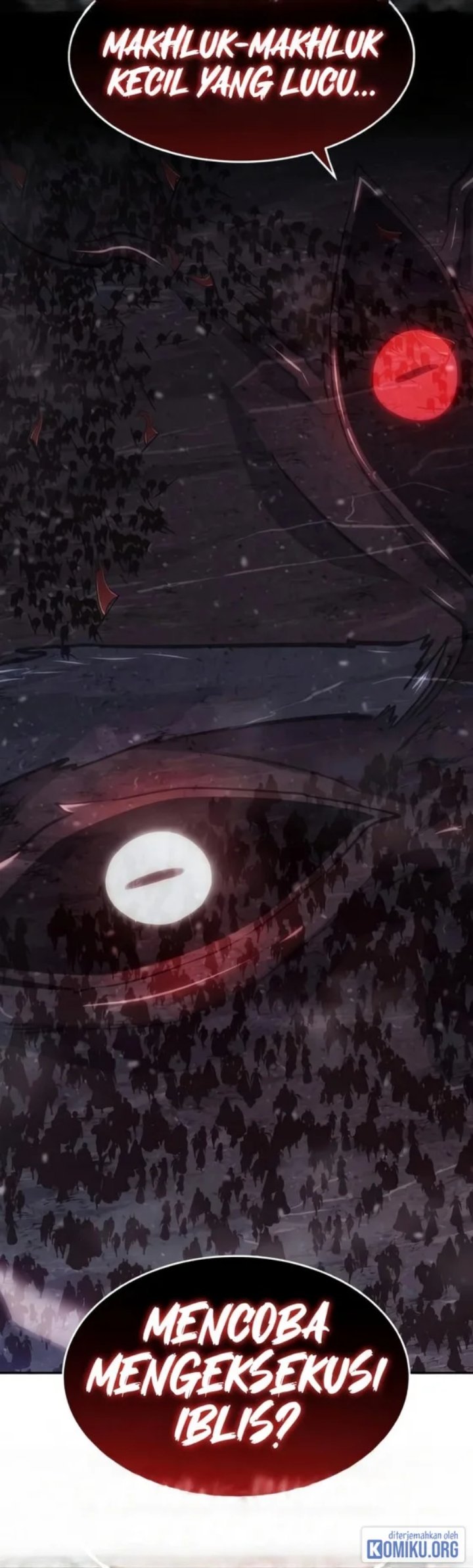 The Cold-Blooded Warrior - Chapter 60 - Page 79