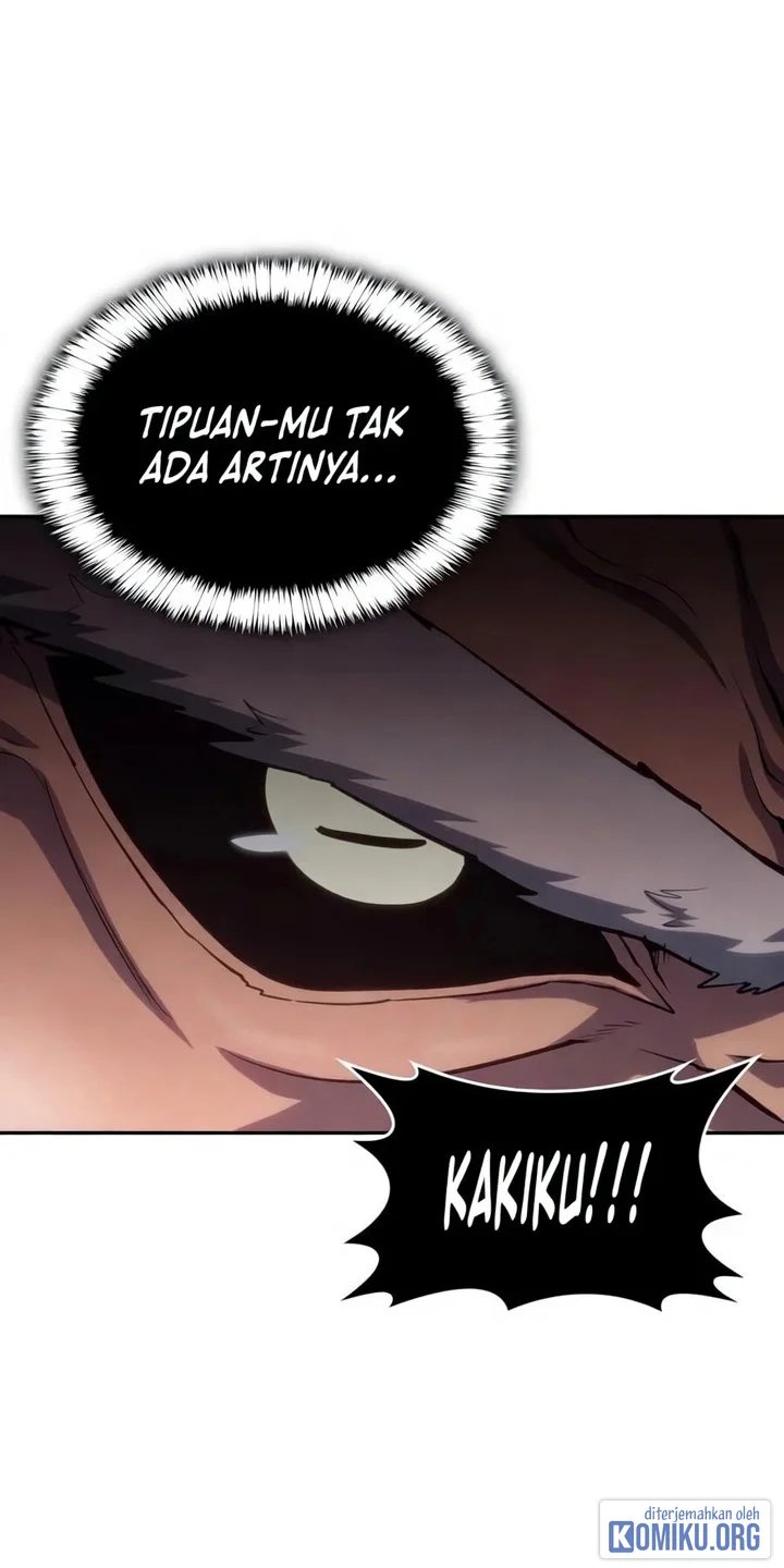 The Cold-Blooded Warrior - Chapter 60 - Page 86