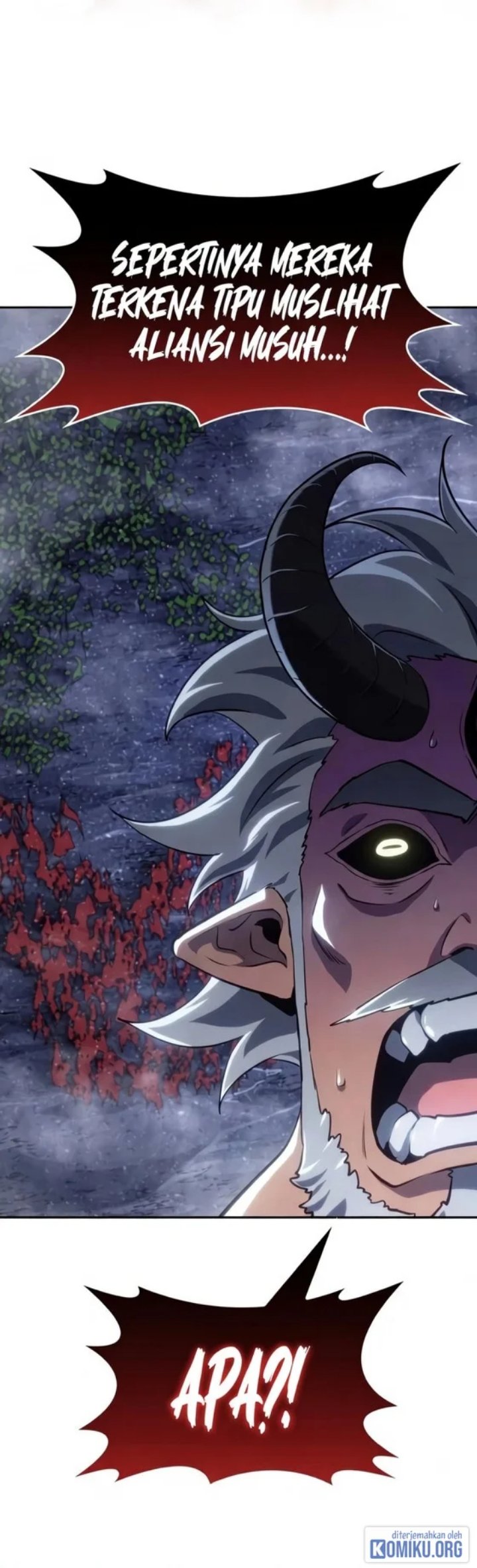 The Cold-Blooded Warrior - Chapter 60 - Page 89