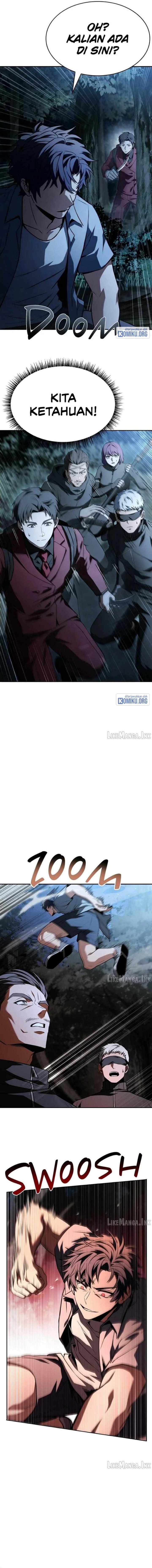 The Constellations Are My Disciples - Chapter 150 - Page 11