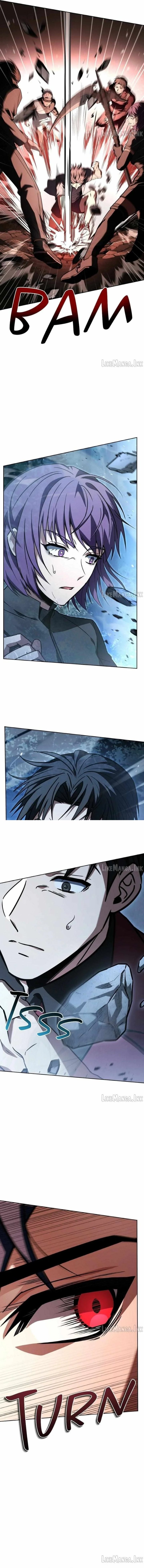 The Constellations Are My Disciples - Chapter 150 - Page 12