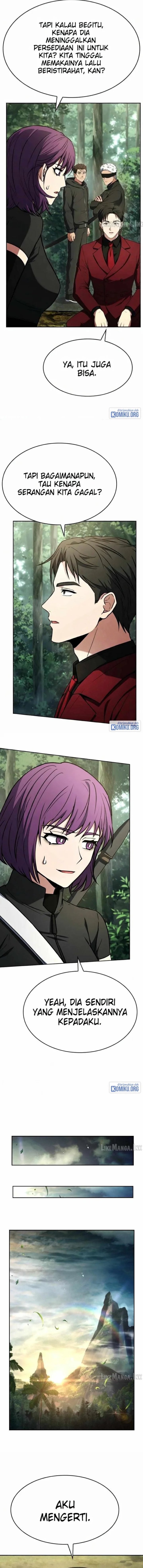 The Constellations Are My Disciples - Chapter 150 - Page 4