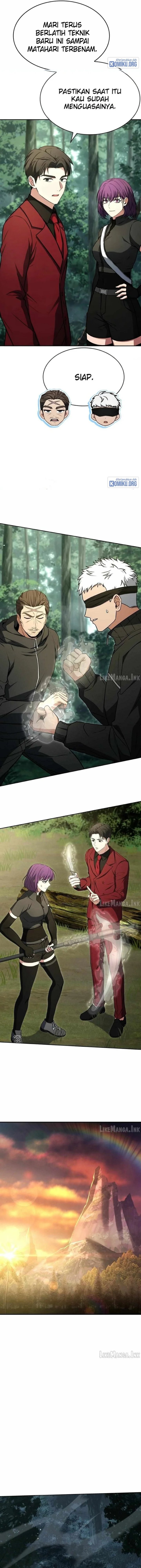 The Constellations Are My Disciples - Chapter 150 - Page 6