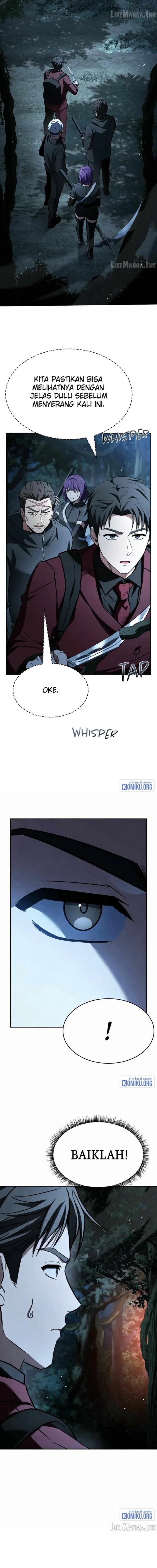 The Constellations Are My Disciples - Chapter 150 - Page 7