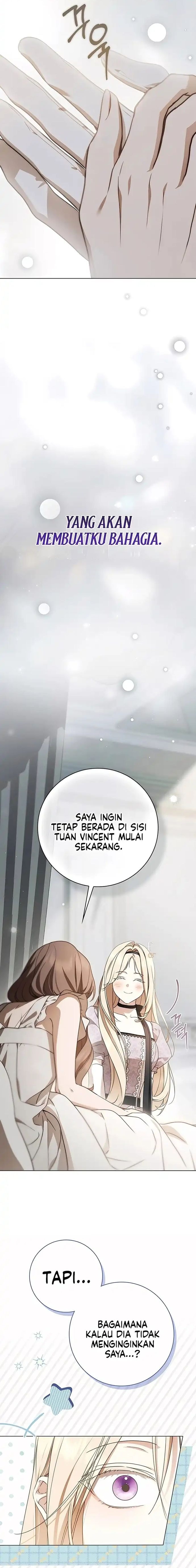 The Count's Secret Maid - Chapter 111 - Page 4