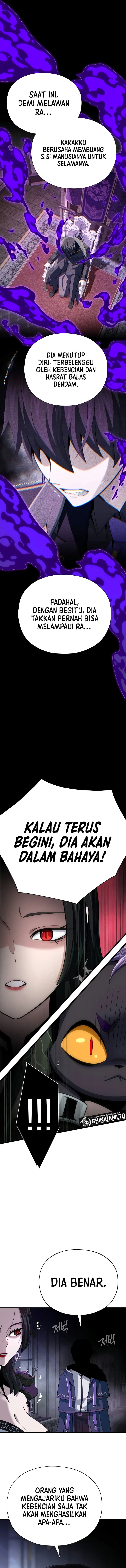The Dark Magician Transmigrates After 66666 Years - Chapter 203 - Page 15