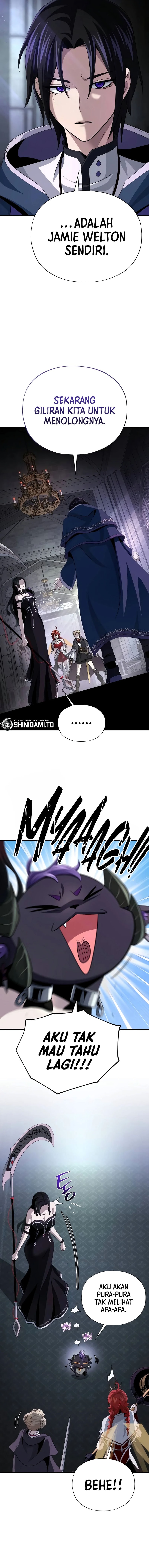 The Dark Magician Transmigrates After 66666 Years - Chapter 203 - Page 16