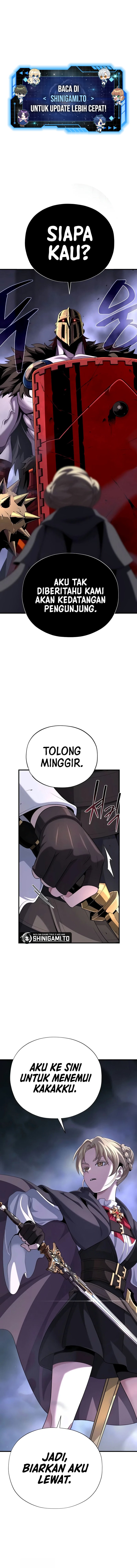 The Dark Magician Transmigrates After 66666 Years - Chapter 203 - Page 2