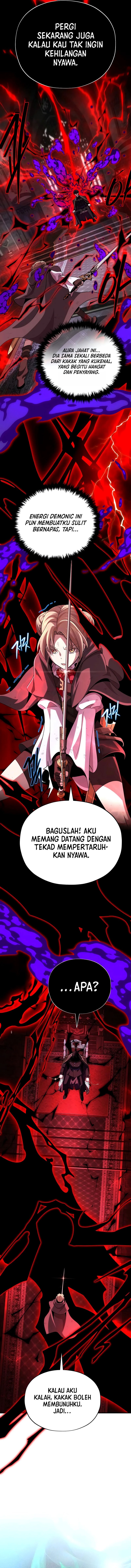 The Dark Magician Transmigrates After 66666 Years - Chapter 203 - Page 20