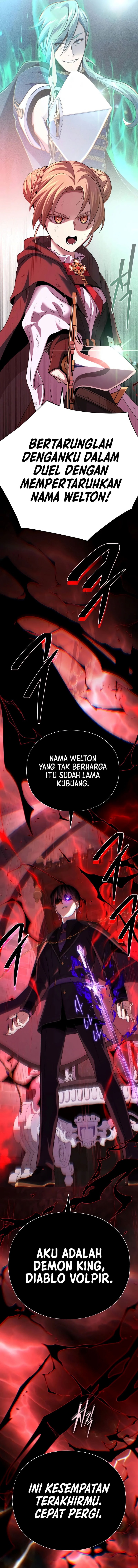 The Dark Magician Transmigrates After 66666 Years - Chapter 203 - Page 21