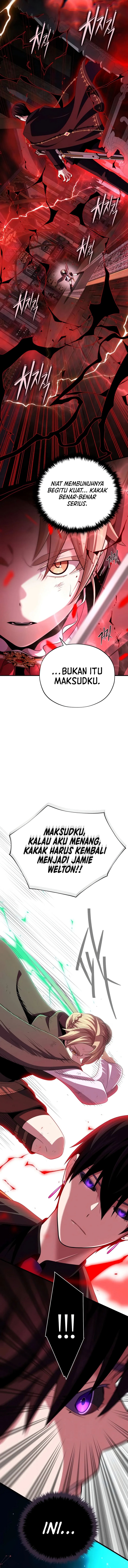 The Dark Magician Transmigrates After 66666 Years - Chapter 203 - Page 22