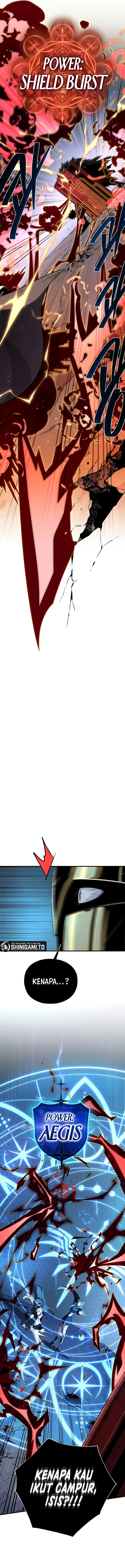 The Dark Magician Transmigrates After 66666 Years - Chapter 203 - Page 7