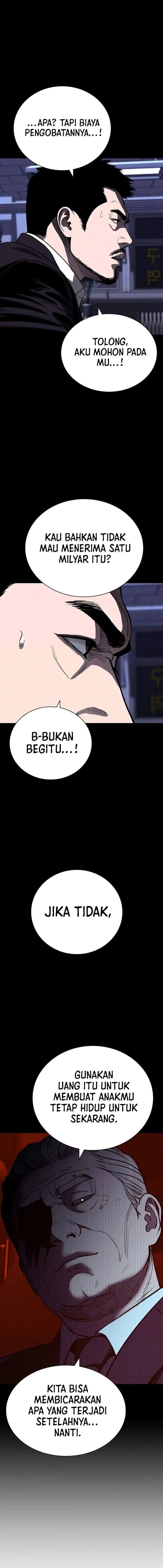 The Devil Classroom - Chapter 46 - Page 11