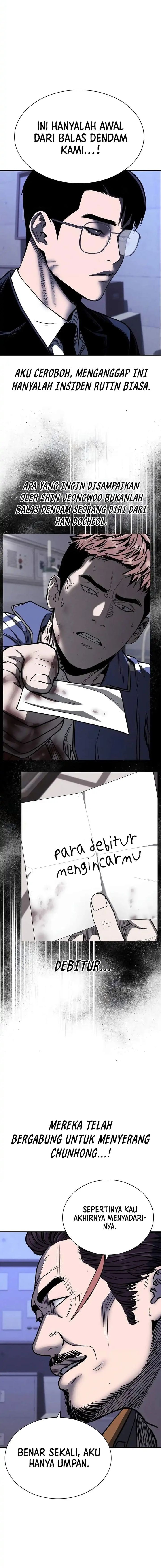 The Devil Classroom - Chapter 46 - Page 24