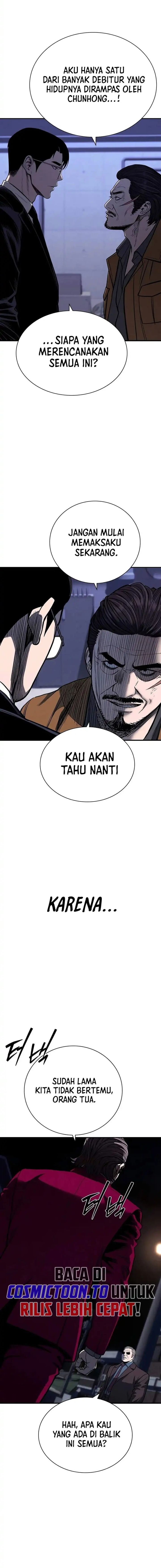 The Devil Classroom - Chapter 46 - Page 25
