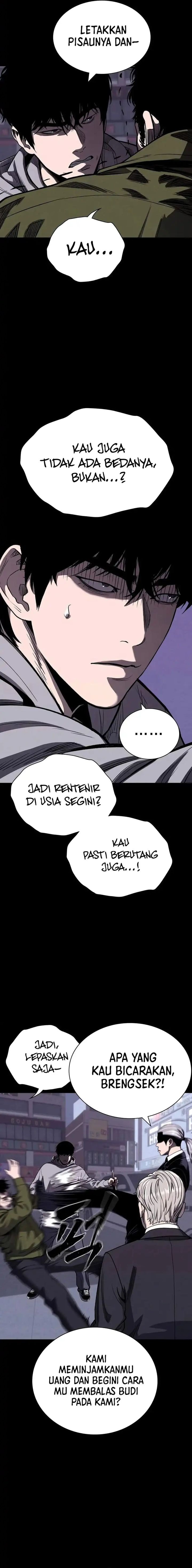 The Devil Classroom - Chapter 46 - Page 4
