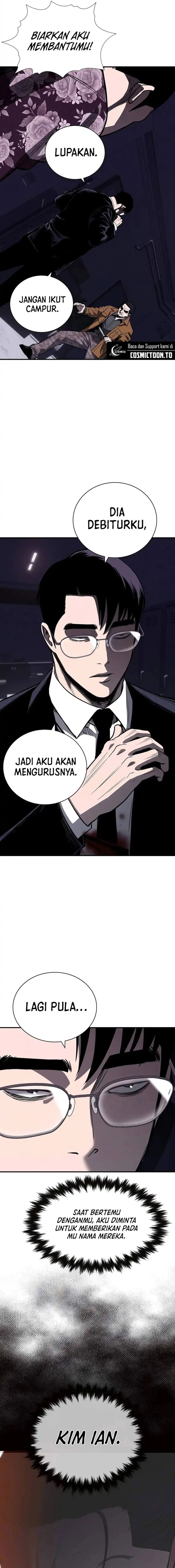 The Devil Classroom - Chapter 46 - Page 7
