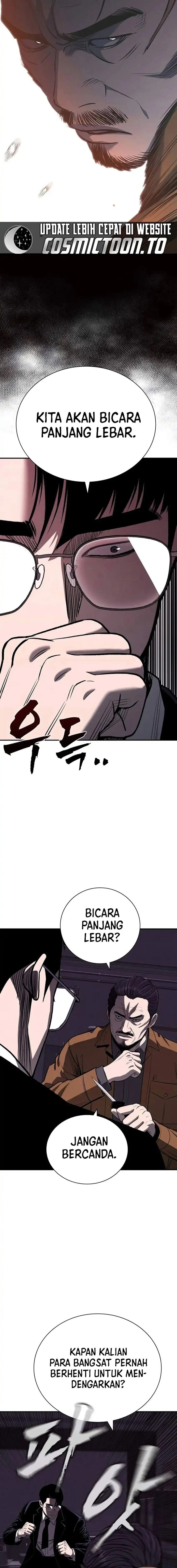 The Devil Classroom - Chapter 46 - Page 8