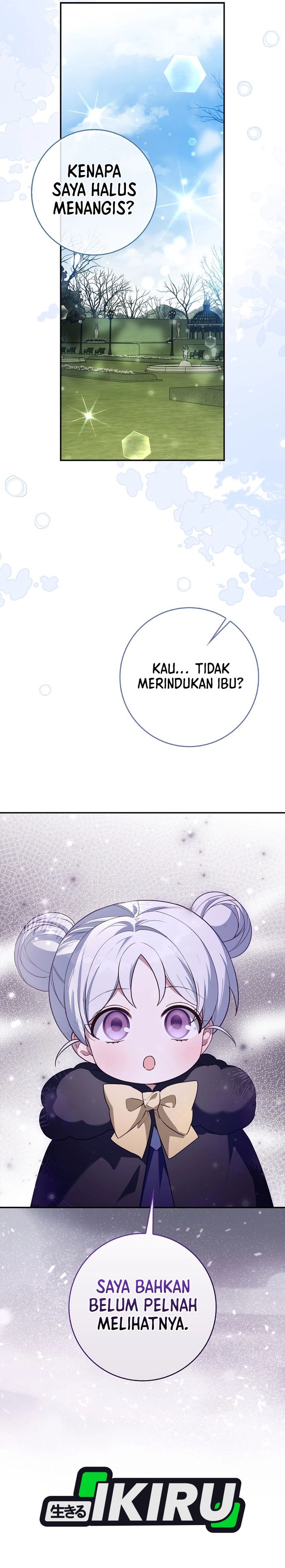 The Dutiful Kid Who Saved the Villainous Family - Chapter 27 - Page 22