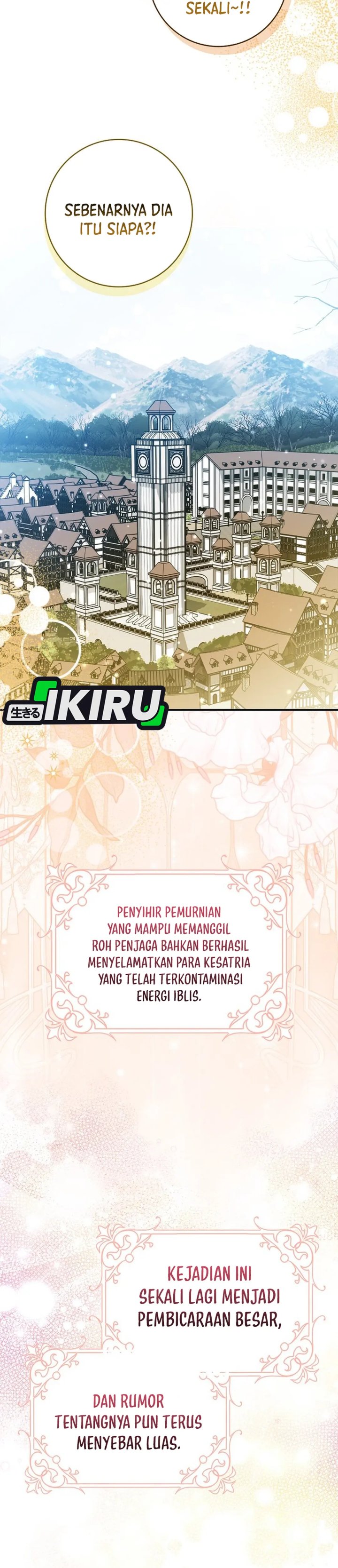 The Dutiful Kid Who Saved the Villainous Family - Chapter 40 - Page 13