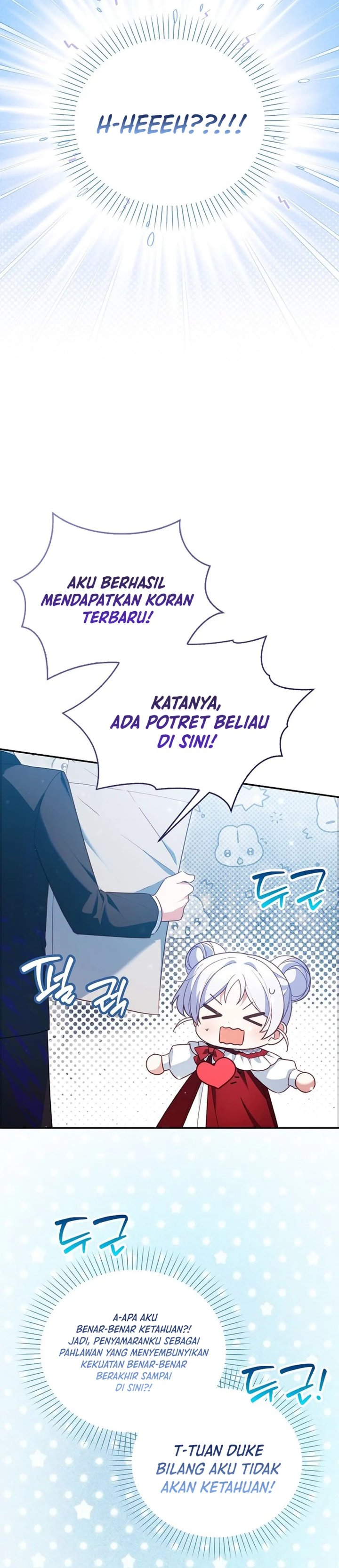 The Dutiful Kid Who Saved the Villainous Family - Chapter 40 - Page 35