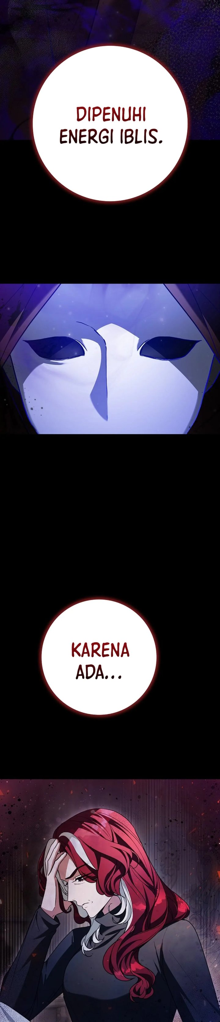 The Dutiful Kid Who Saved the Villainous Family - Chapter 40 - Page 68