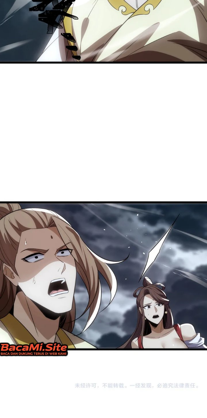 The Eight Empresses Betrayed Me, Only to Deeply Regret It After Being Reborn - Chapter 45 - Page 10