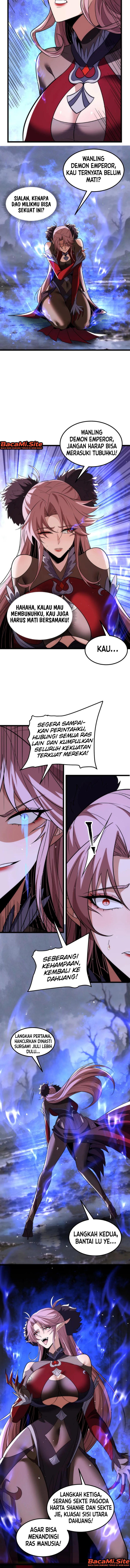 The Eight Empresses Betrayed Me, Only to Deeply Regret It After Being Reborn - Chapter 45 - Page 5