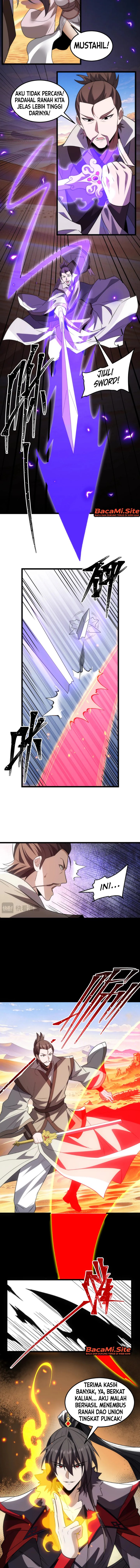 The Eight Empresses Betrayed Me, Only to Deeply Regret It After Being Reborn - Chapter 45 - Page 7