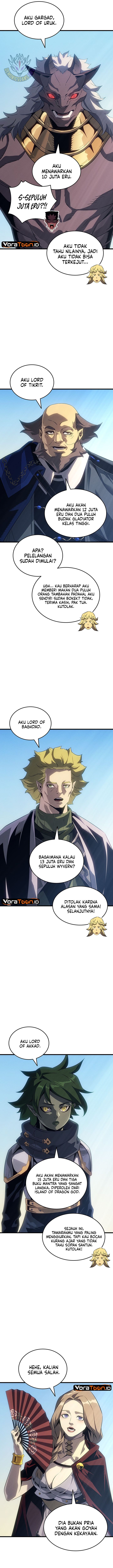 The Archmage Returns After 4000 Years - Chapter 279 - Page 10