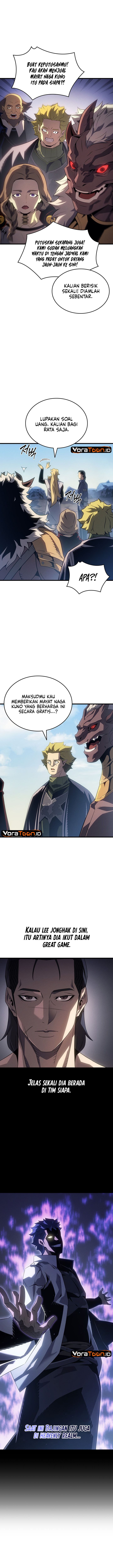 The Archmage Returns After 4000 Years - Chapter 279 - Page 13