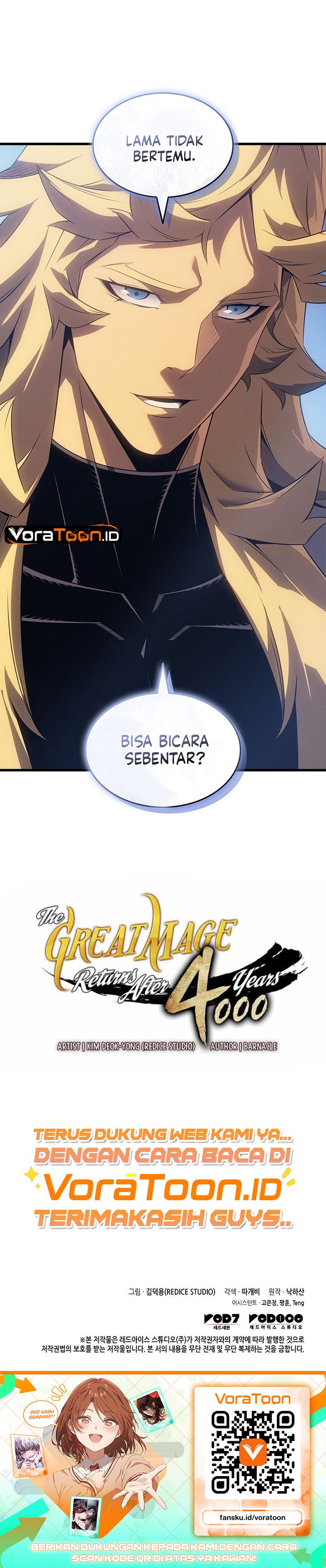 The Archmage Returns After 4000 Years - Chapter 279 - Page 14