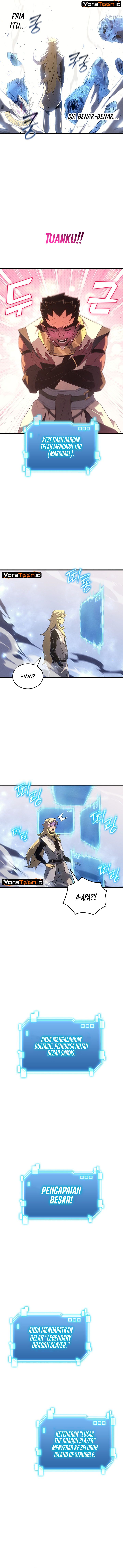 The Archmage Returns After 4000 Years - Chapter 279 - Page 6