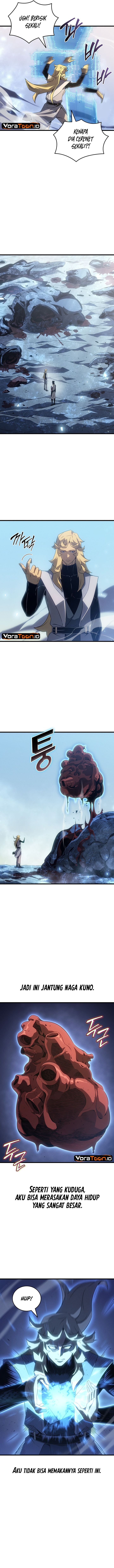 The Archmage Returns After 4000 Years - Chapter 279 - Page 7