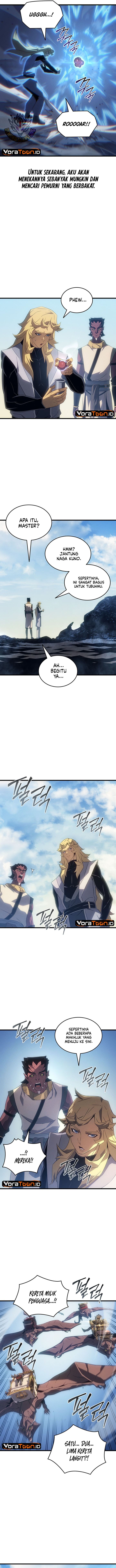The Archmage Returns After 4000 Years - Chapter 279 - Page 8