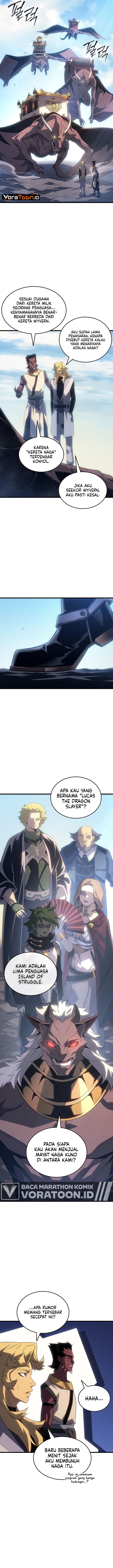 The Archmage Returns After 4000 Years - Chapter 279 - Page 9