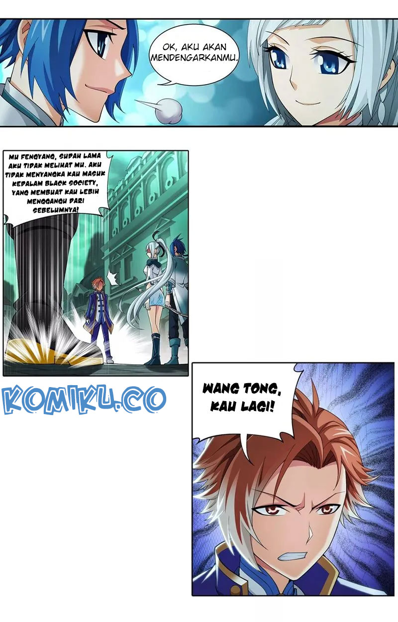 The Great Ruler - Chapter 139 - Page 14