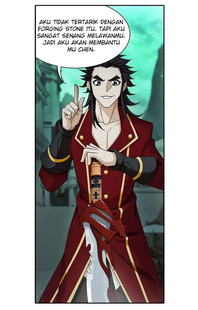 The Great Ruler - Chapter 139 - Page 18