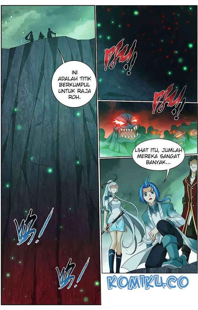 The Great Ruler - Chapter 140 - Page 10